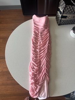Evening gown