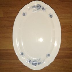 Pfaltzgraff Platter 