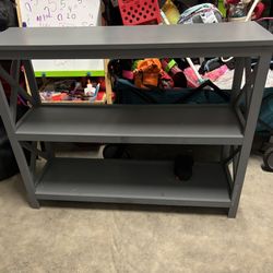 Shoe Rack Mint Condition 