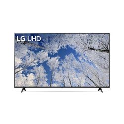 50” LG 4K Smart TV – Great Condition