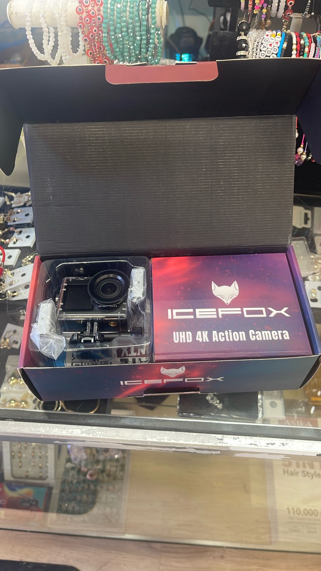 Helmet Camera 