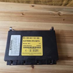 Cpc Module For Freightliner