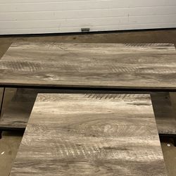 3 Piece Coffee Table 