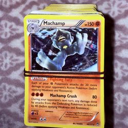 Pokémon Card
