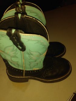 Justin Women's Boots