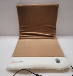 💫 Newborn Comfort Vibrating Soother Mat (BabyMe)