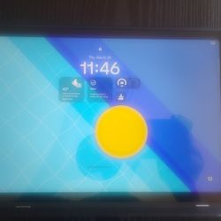 Samsung Galaxy Tab A9+ 11" 64GB (SM-X210) + Cobak Case - Perfect Condition