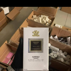 Creed Royal Oud 3.3oz (100ml) – Authentic Niche Luxury Fragrance