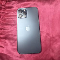 iPhone 12 Pro Max 