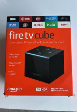 Fire TV smart Alexa