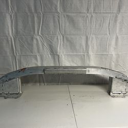 Honda Accord 2018 Bumper Re Enforcement