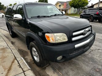 2005 Tundra v8