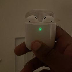 AirPod generation ones