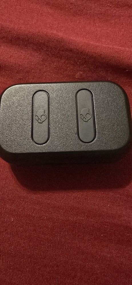 Earbuds