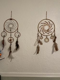 Dream Catchers