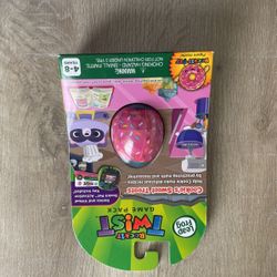 Leap Frog RockIt Twist Game Pack