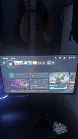 LG MONITOR