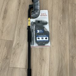 Car Wash Kit