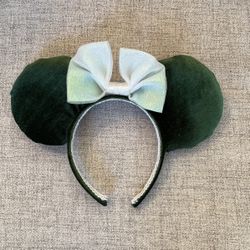 Minnie Mouse Ears