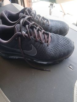 Nikes 6 1/2