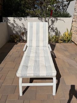 Sunbed