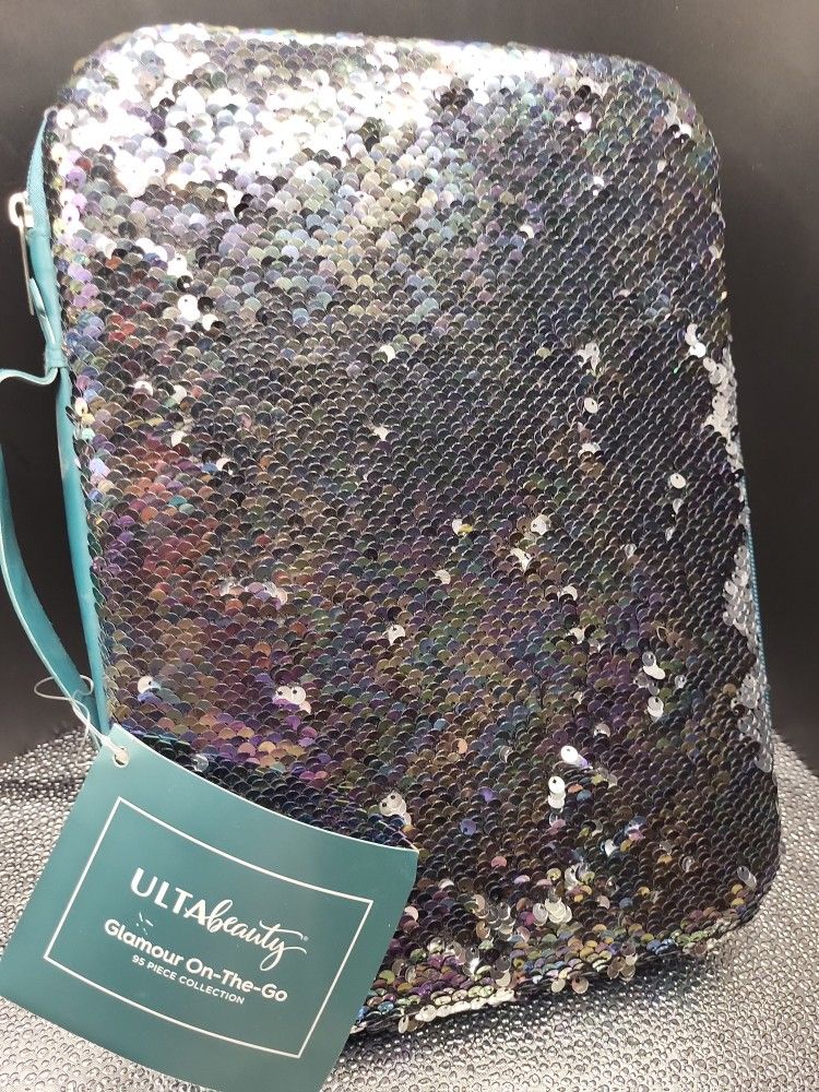 Ulta Beauty On The Go 93 Piece Collection.