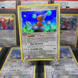 Pokémon Cards 