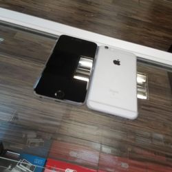 iphone 6 unlocked PLUS free warranty 