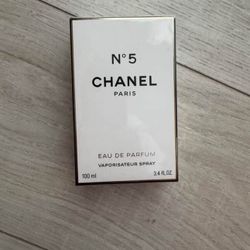 Chanel Perfume 