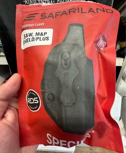 Holster for Smith & Wesson $30