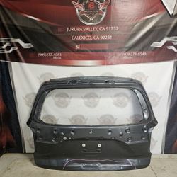 2020-2024 HYUNDAI PALISADE LIFTGATE SHELL ONLY LG5028 AUTO PARTS