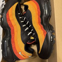Nike Air Max 95