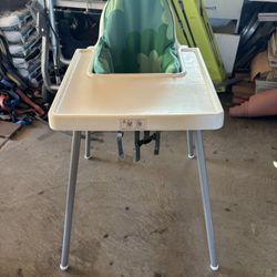 High Chair