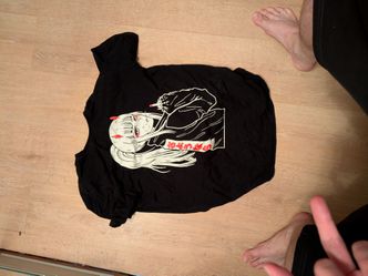 Zero two T-shirt