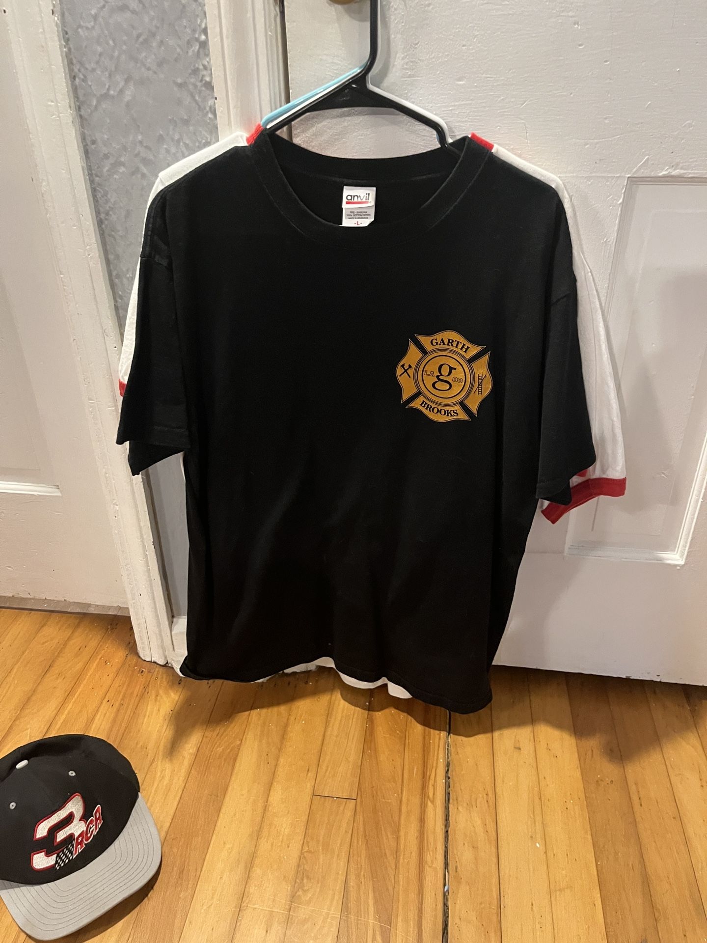 Garth Brooks 2008 Shirt