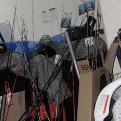 Fishing Rods