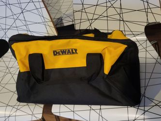 Dewalt large Bag
