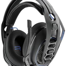 RIG 800 Pro HS Wireless Gaming Headset - Black