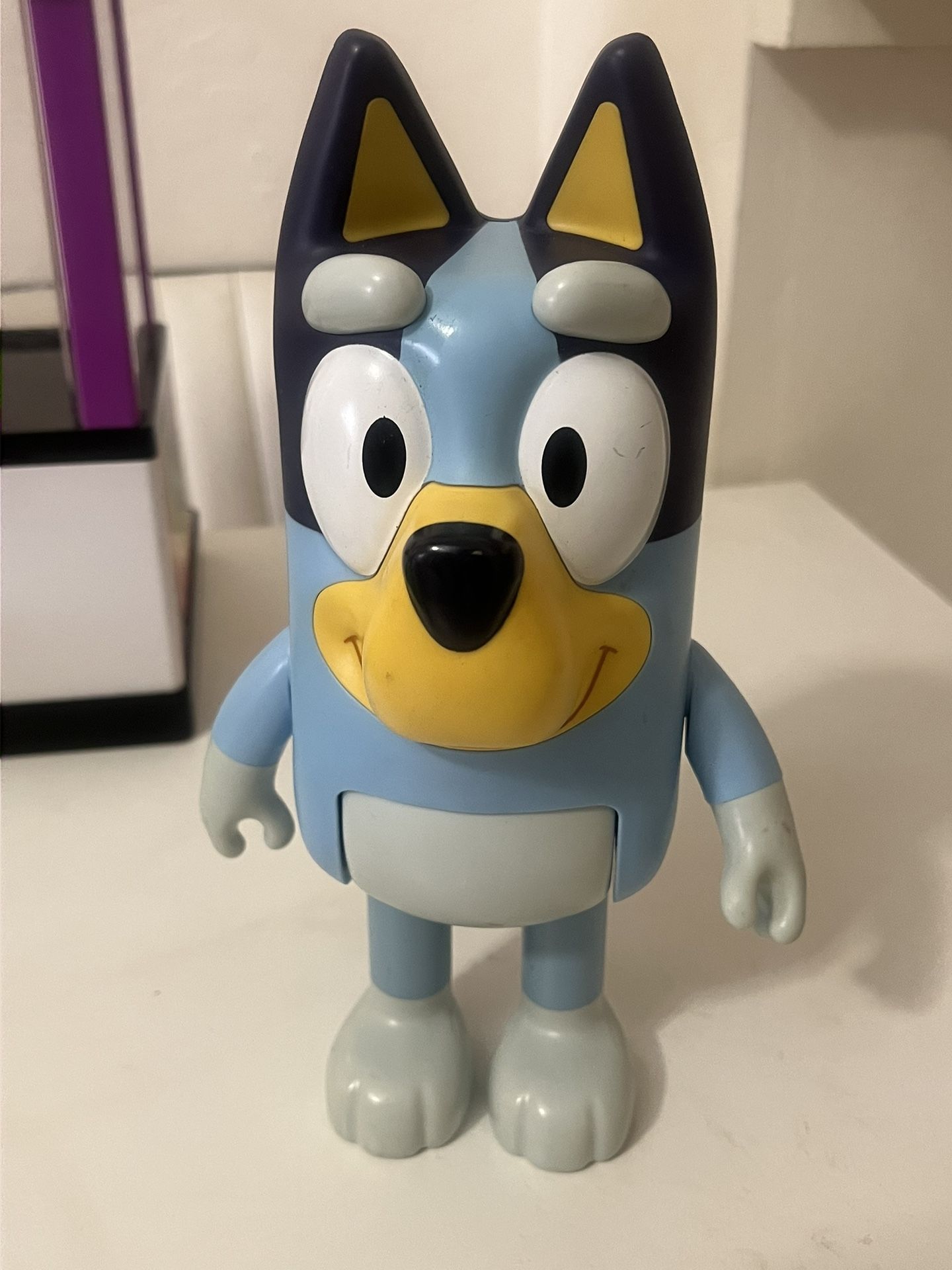 Bluey Kids Toy