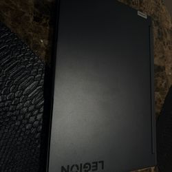 Lenovo Legion Slim 5