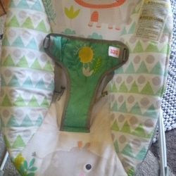 Baby Bouncey Seat Good Condition $8.00