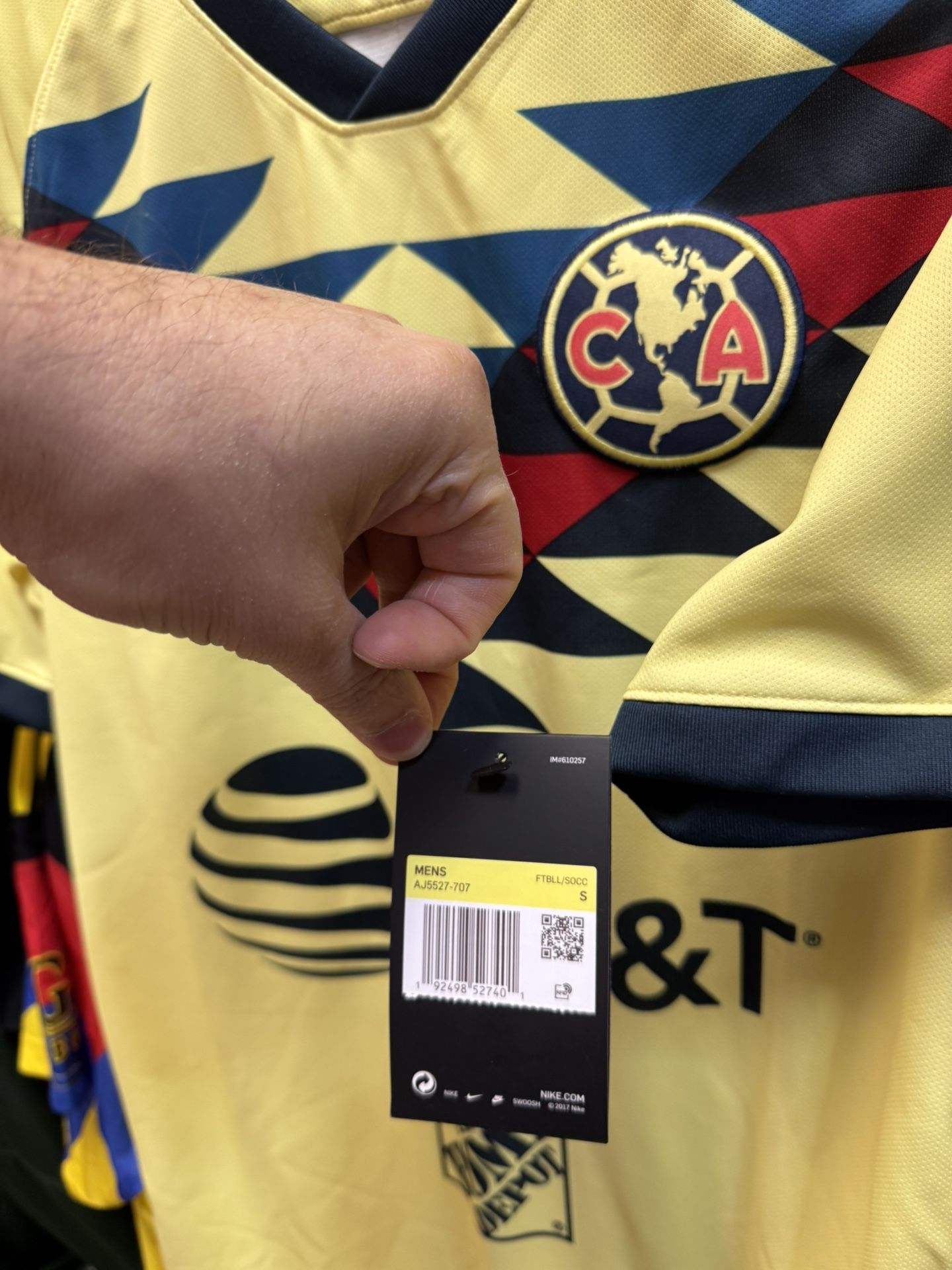 America Vs Chivas Oct 11
