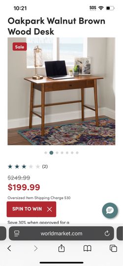 Desk