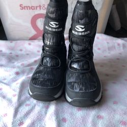 Holibear Kids Nylon Boots