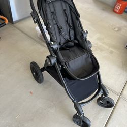 City Select Stroller