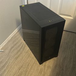 Radeon Gaming Computer