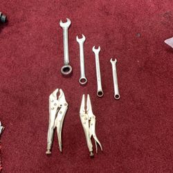 Misc Tools 