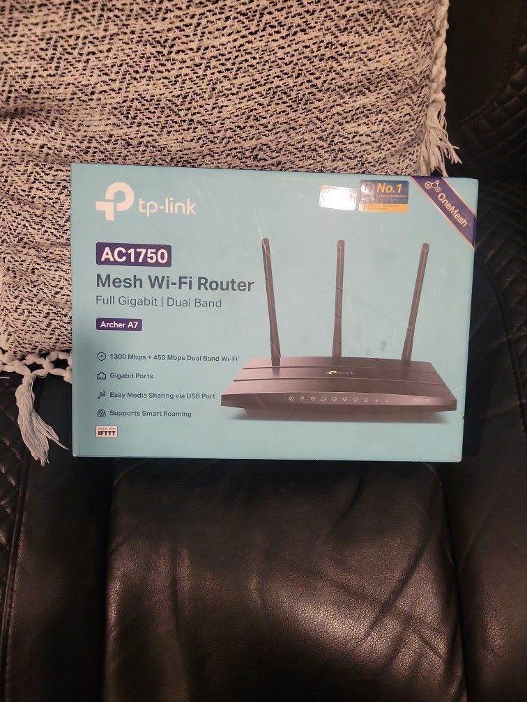 Router