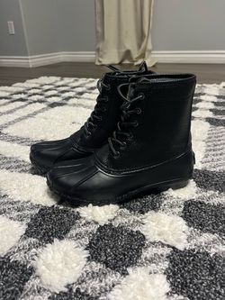 Rain Boots New