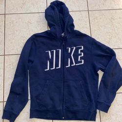 Vintage Nike Hoodie